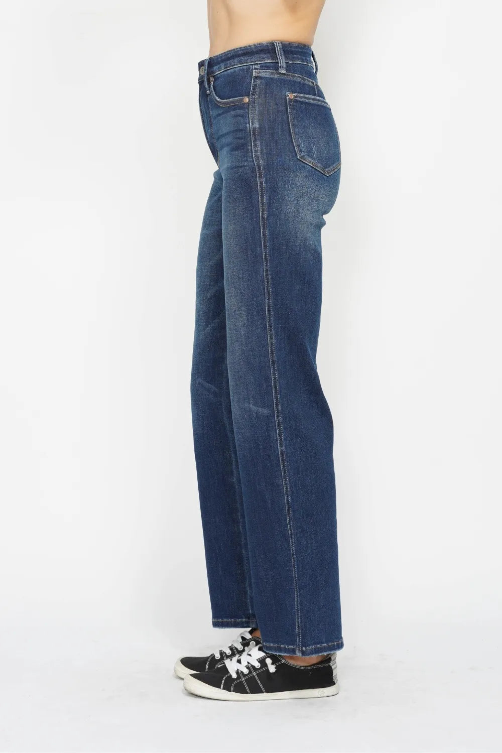 Women's jeans – product view 3