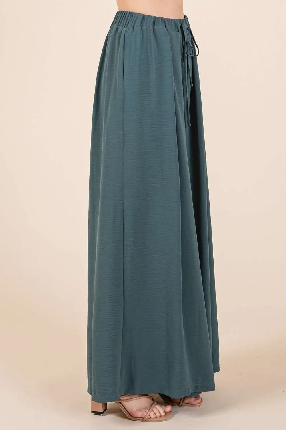 Women's pants – product view 3