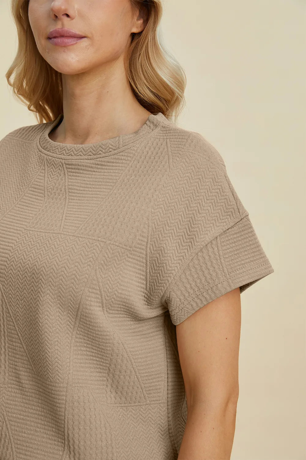 Women's clothing set – product view 10
