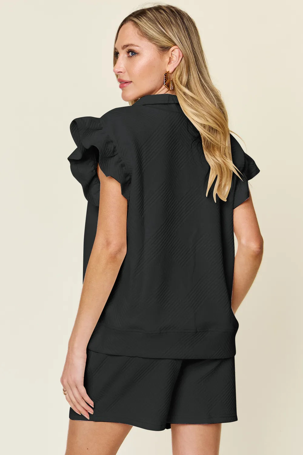 Women's clothing set – product view 16