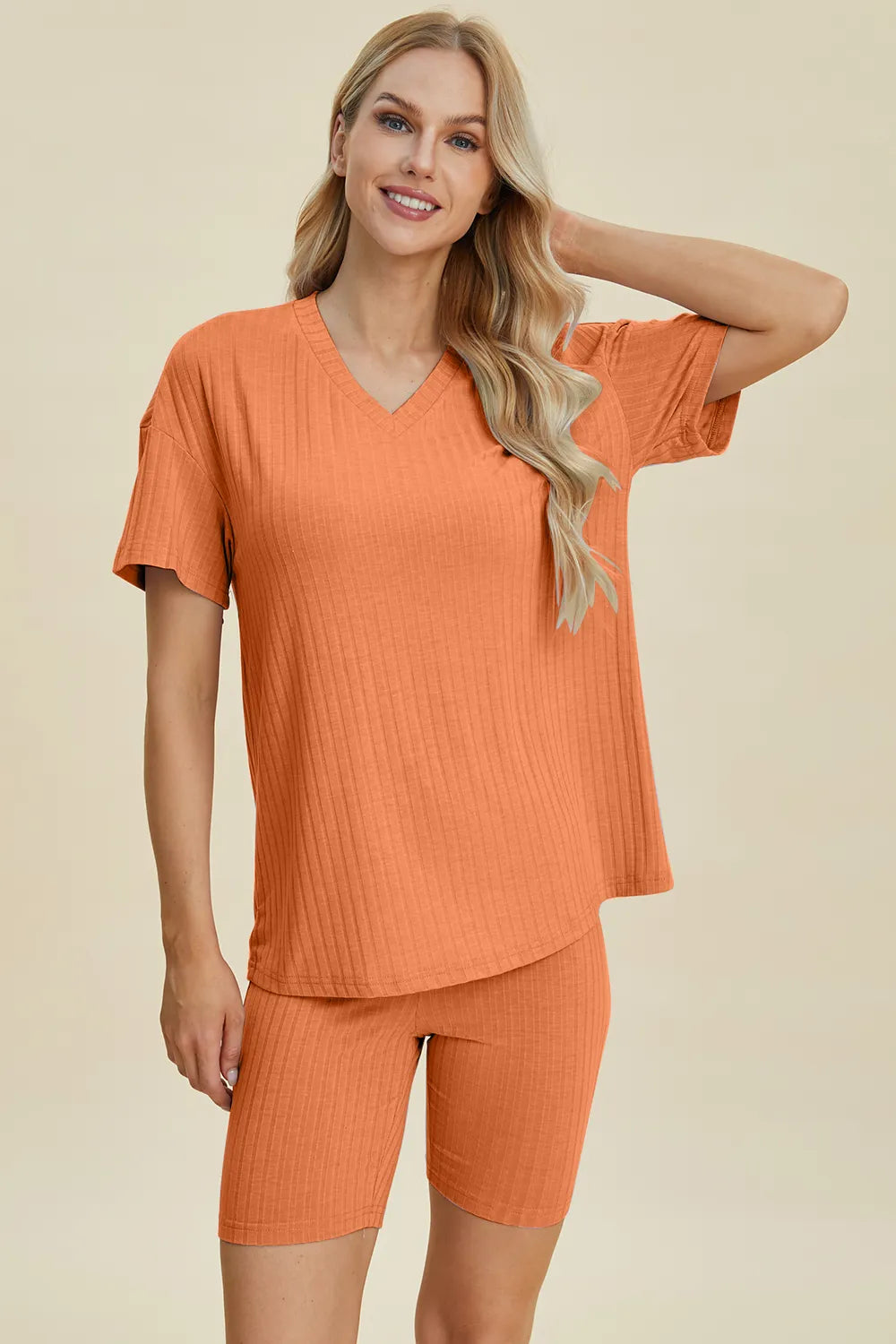 Women's clothing set – product view 25