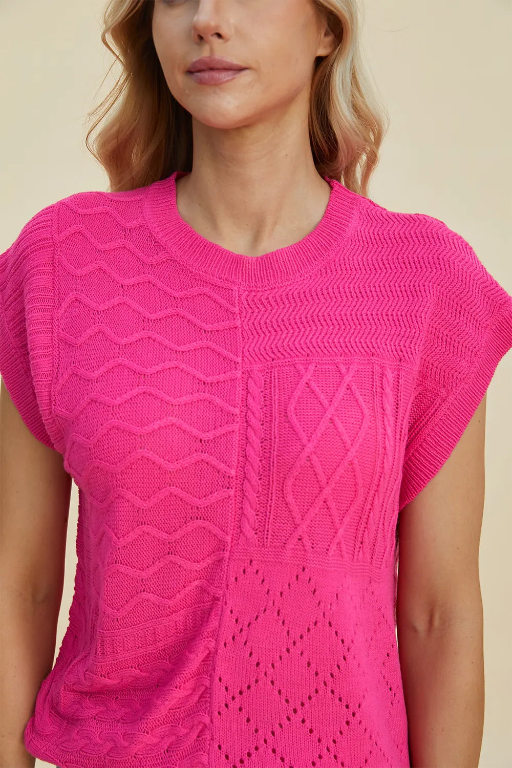 Women's sweater – product view 16
