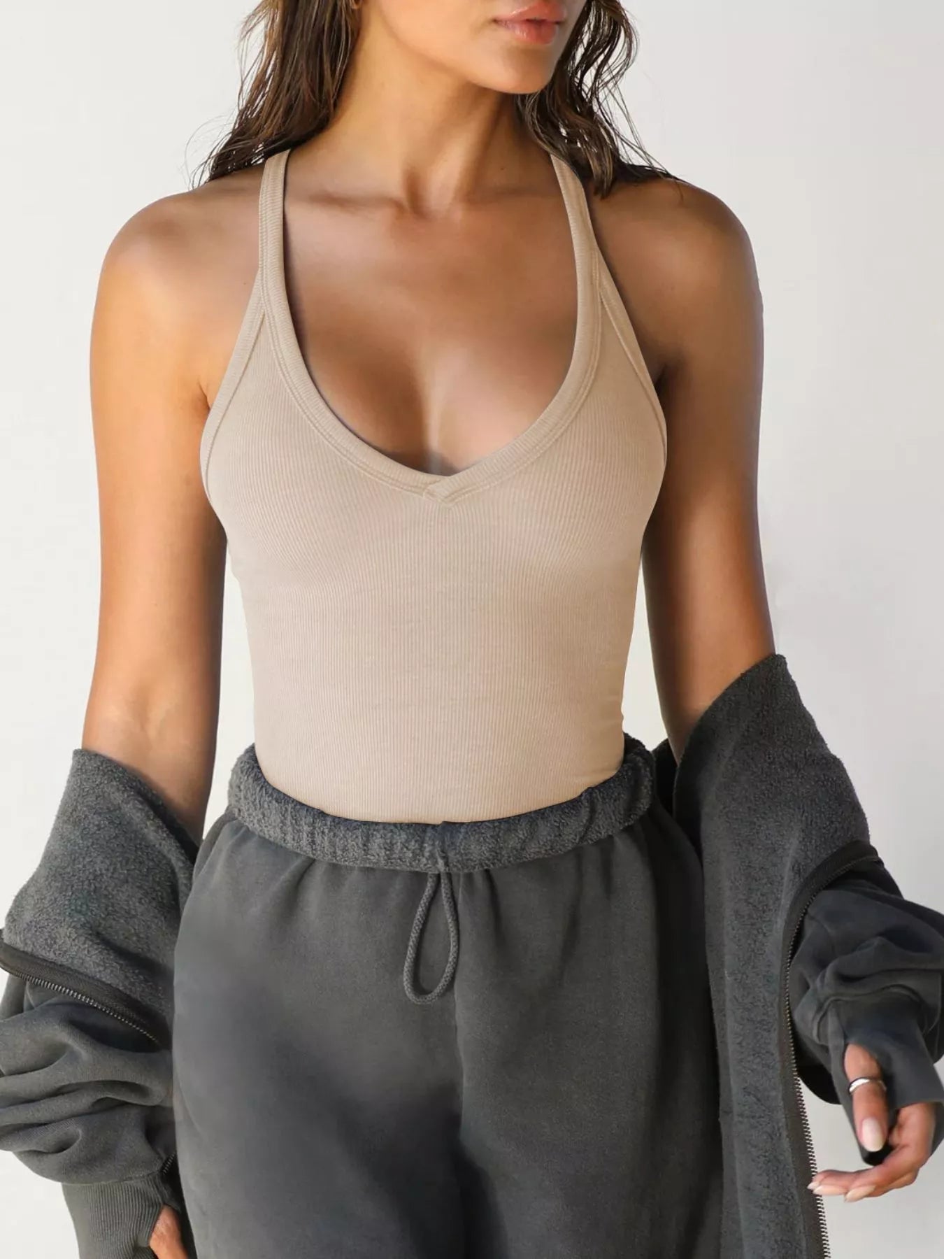 Women's top – product view 1