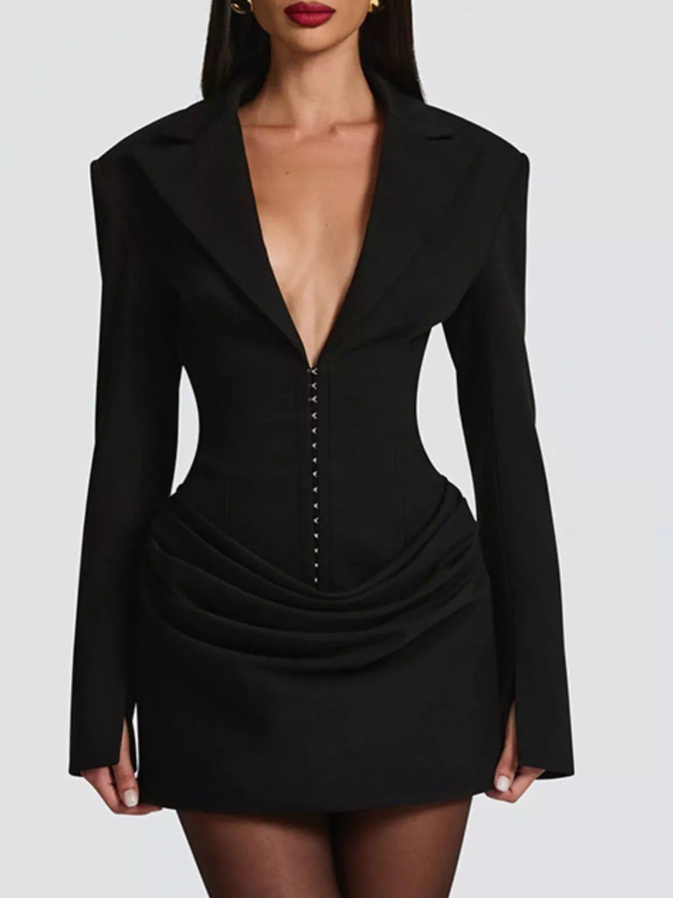Women's blazer – product view 8