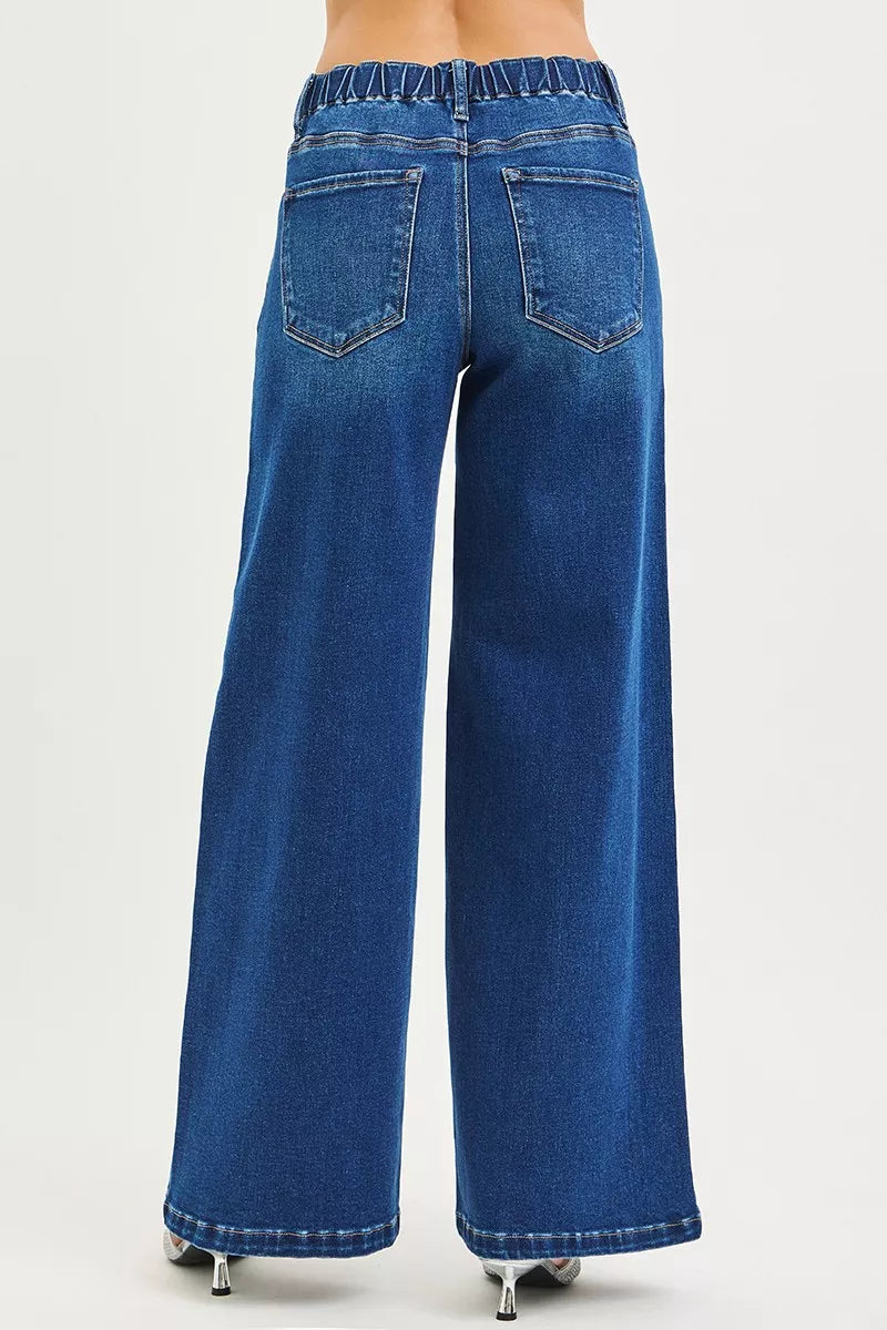 Women's jeans – product view 5