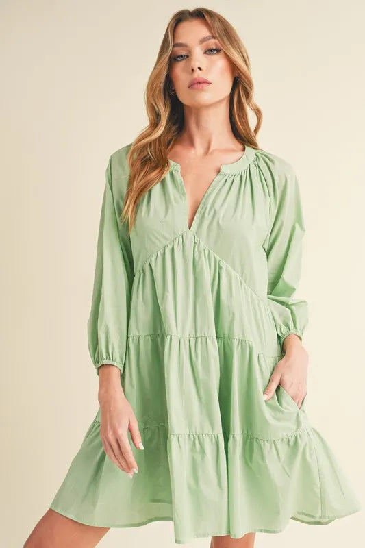 Women's apparel – product view 1