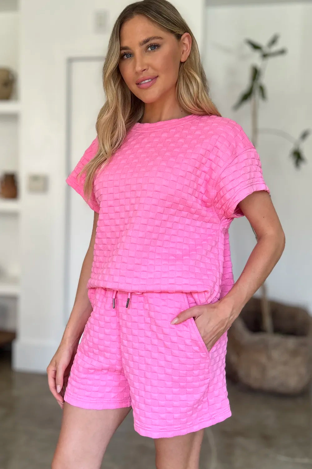 Women's clothing set – product view 3