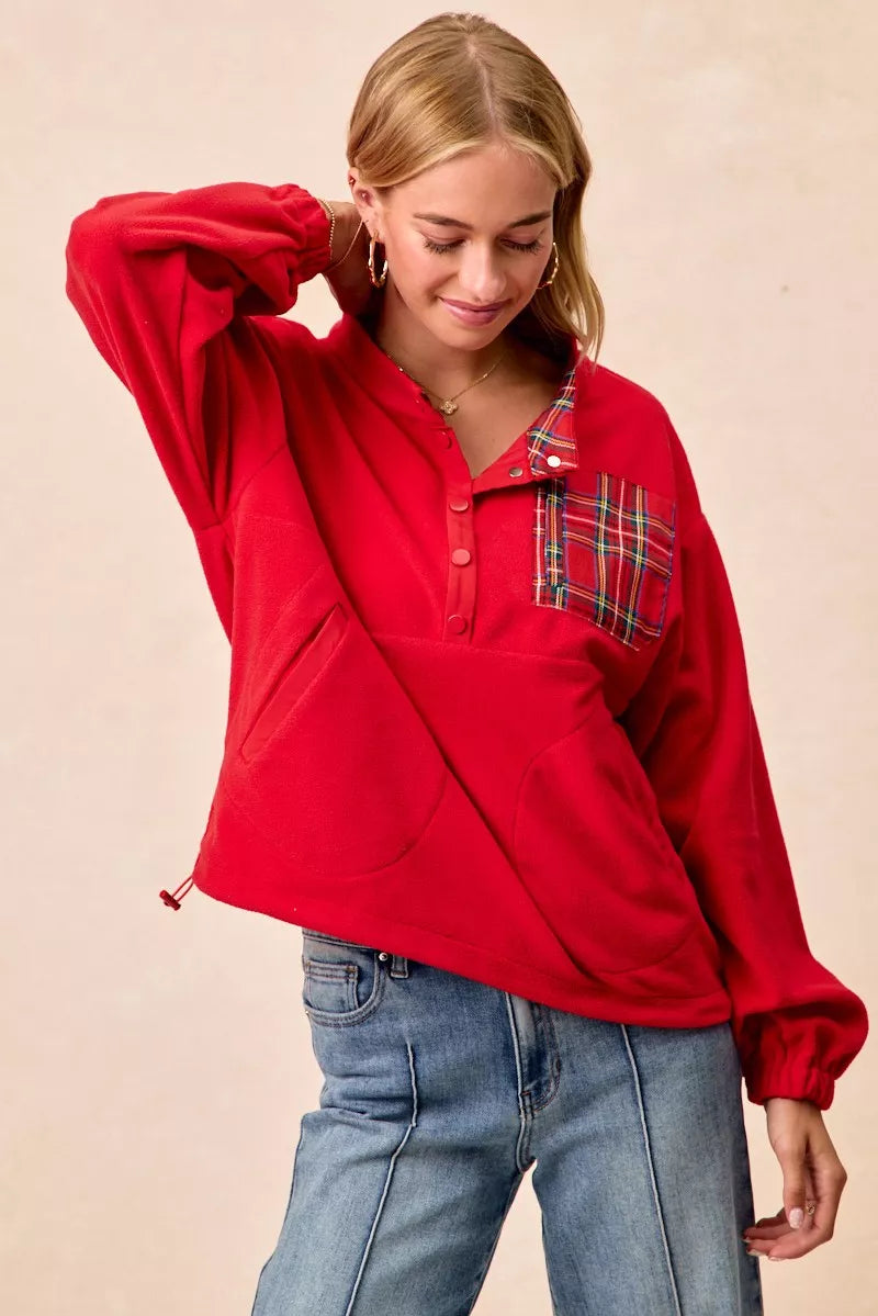 Women's cardigan – product view 5