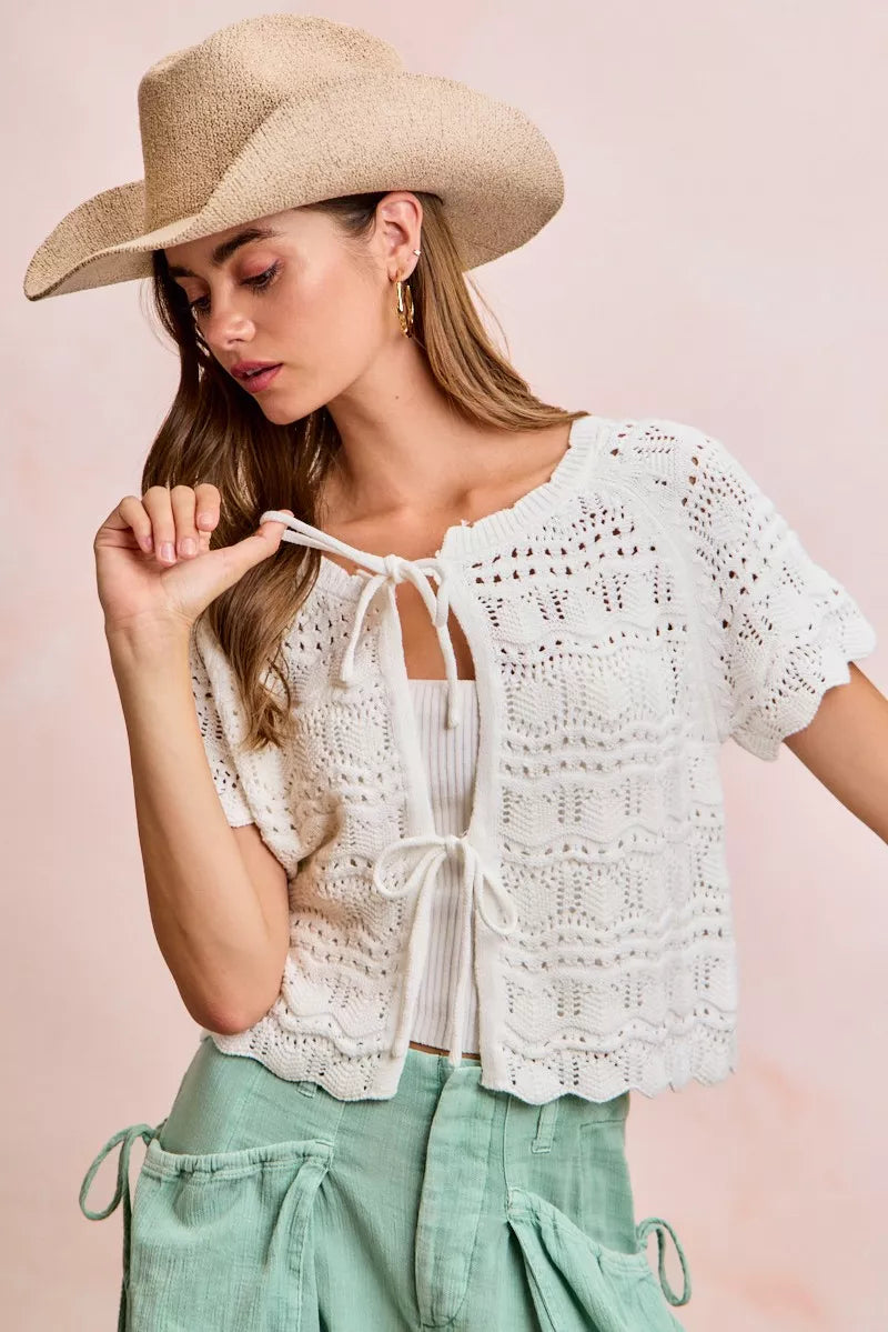 Women's apparel – product view 2