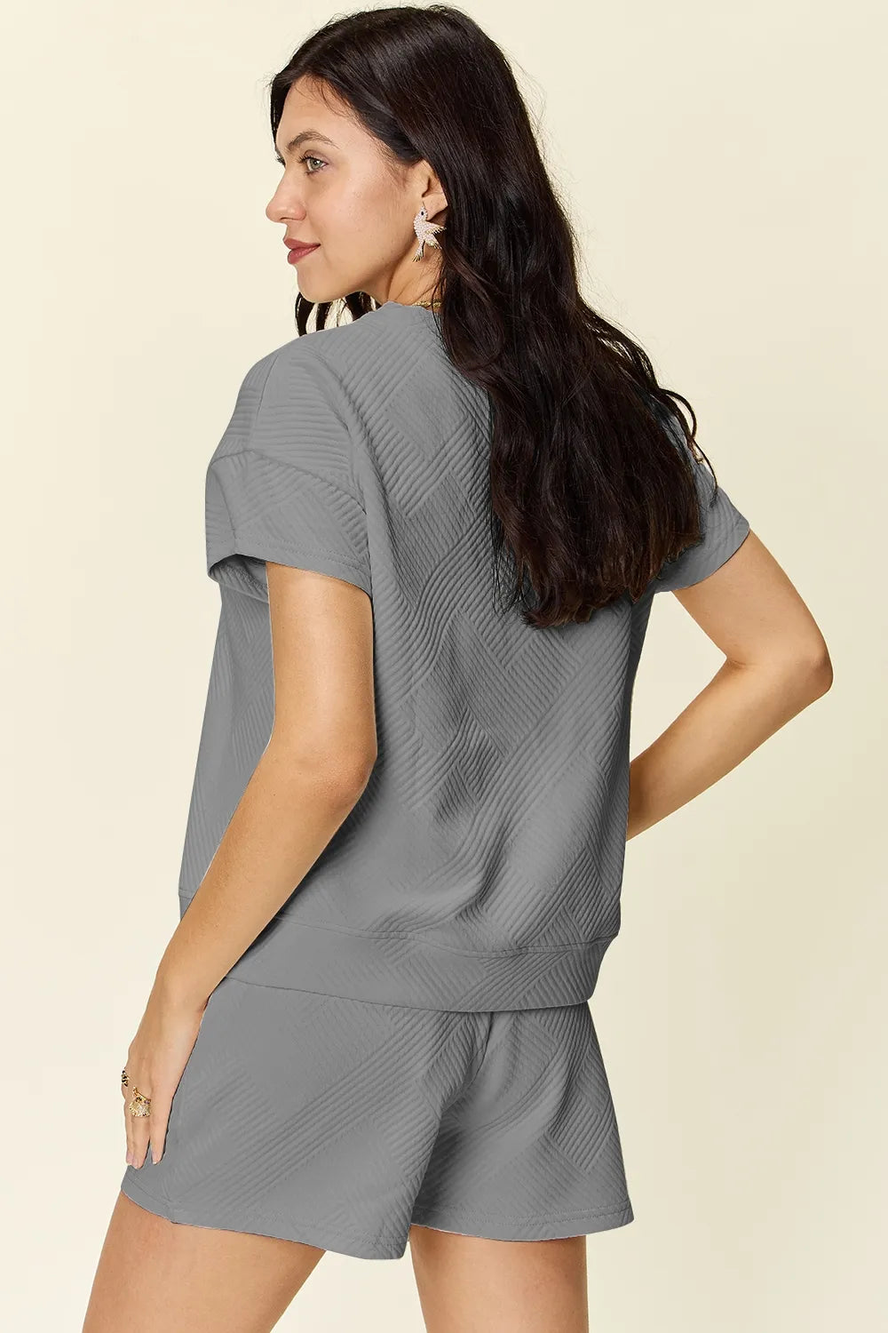 Women's clothing set – product view 36