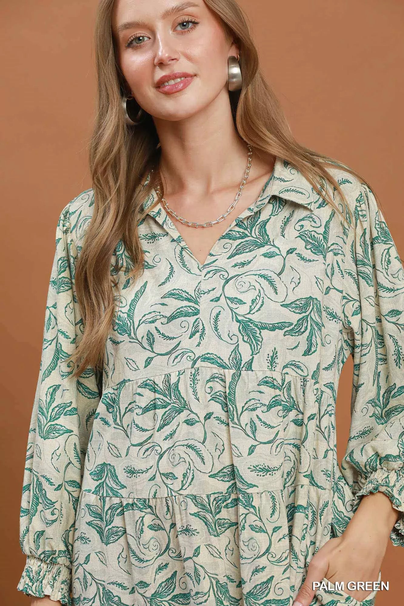 Women's apparel – product view 5