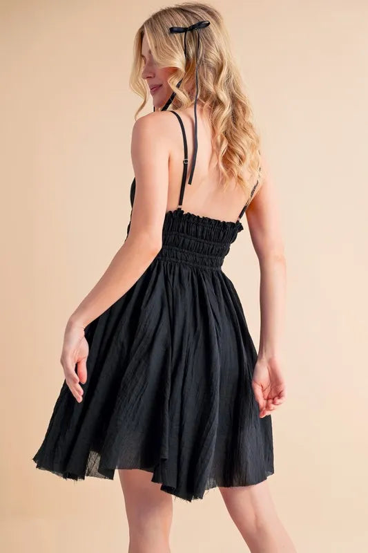 Women's apparel – product view 2