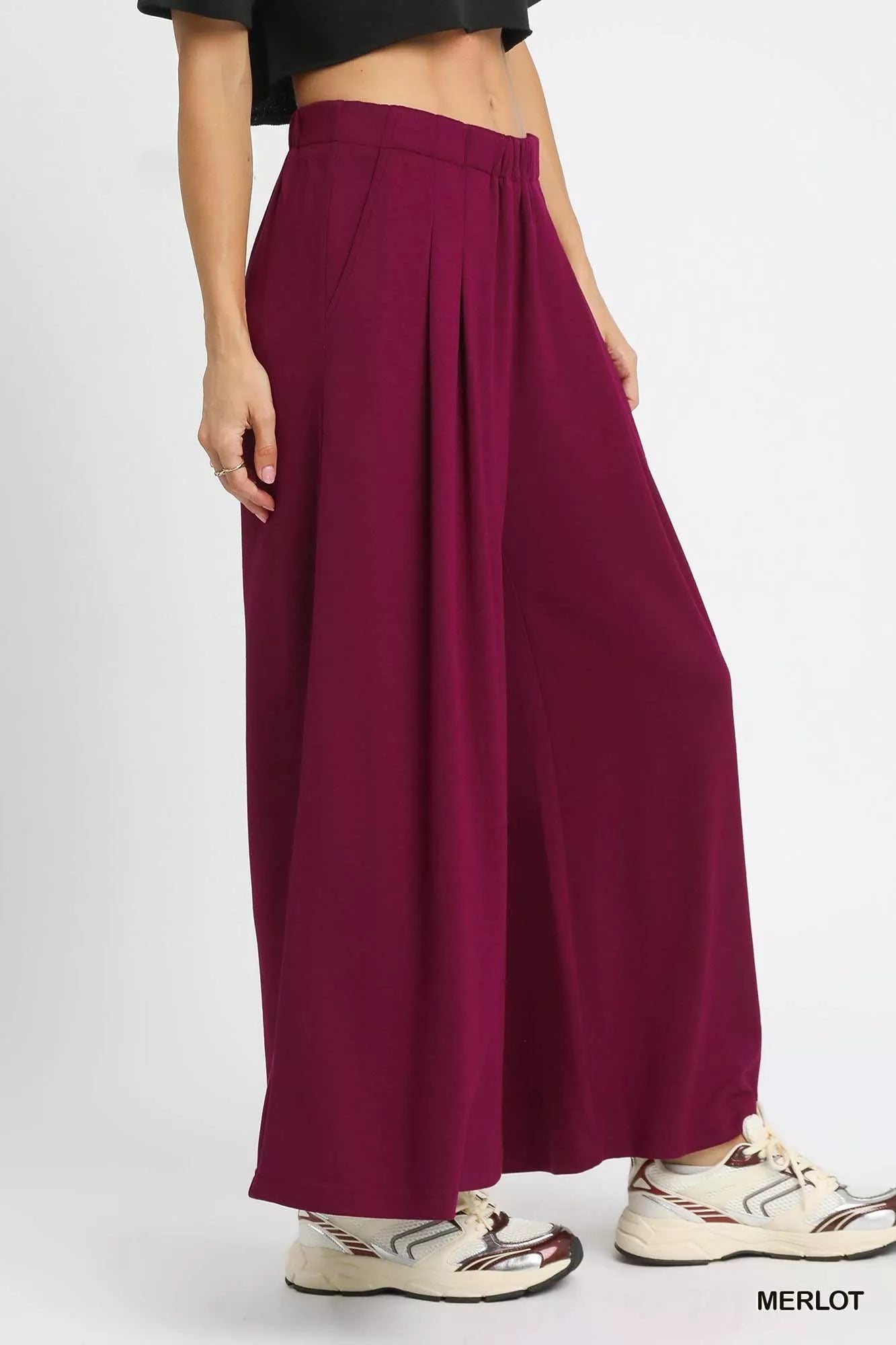 Women's pants – product view 2