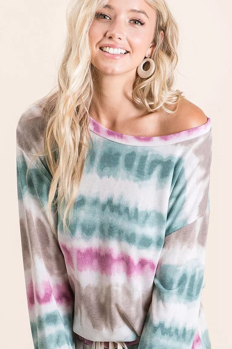 Women's sweatshirt – product view 6