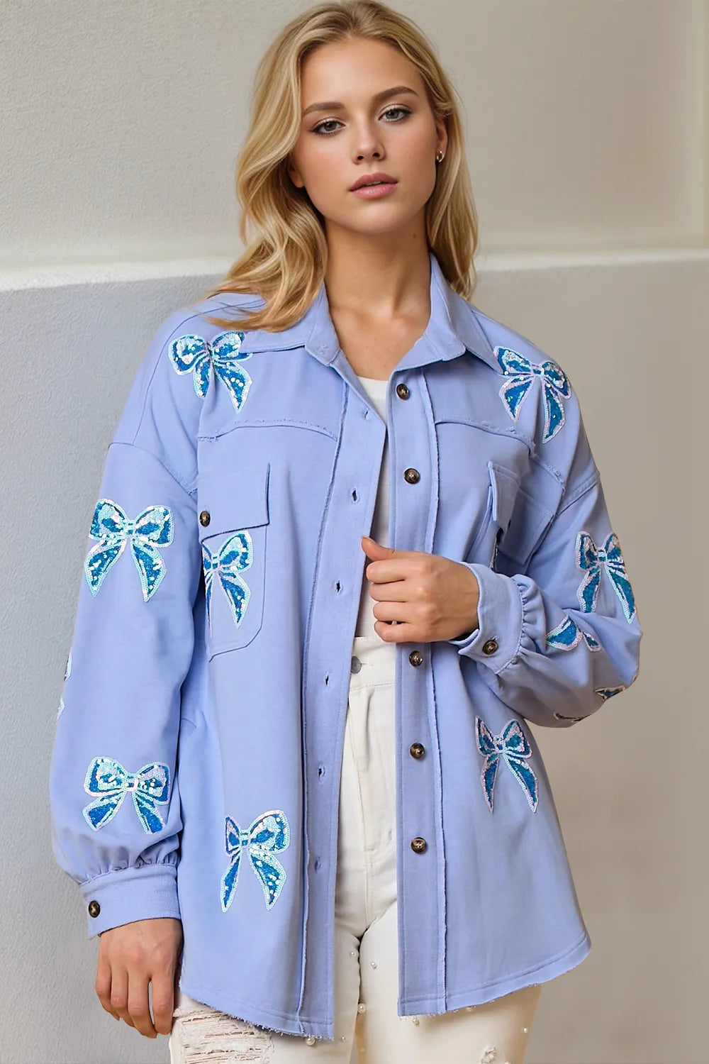 Women's apparel – product view 1