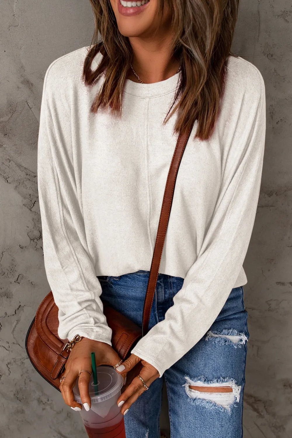 Women's T-shirt – product view 30