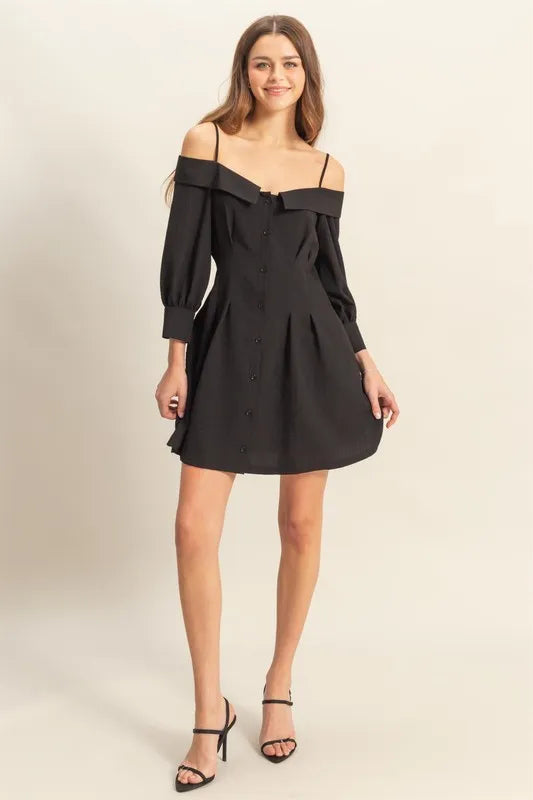 Women's apparel – product view 4