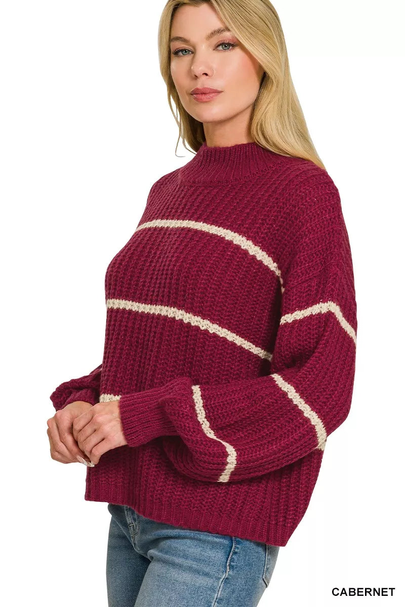 Women's sweater – product view 2