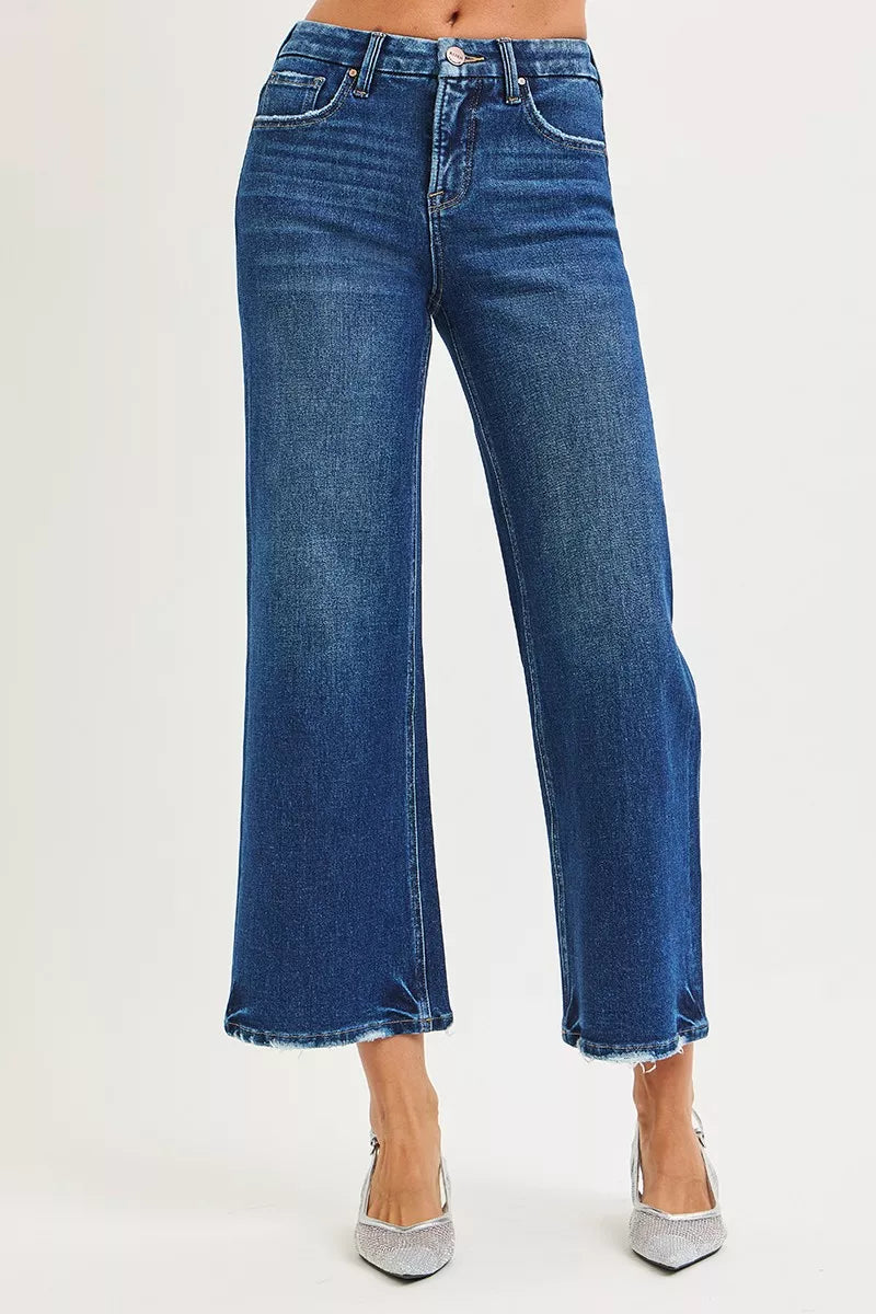 Women's jeans – product view 2