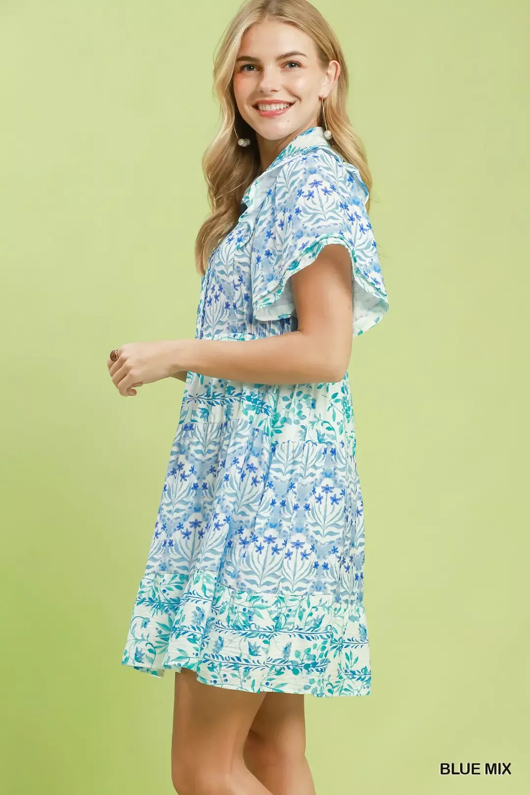 Women's apparel – product view 2