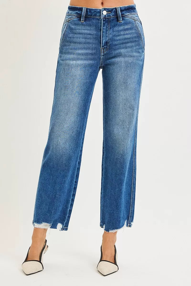 Women's jeans – product view 1