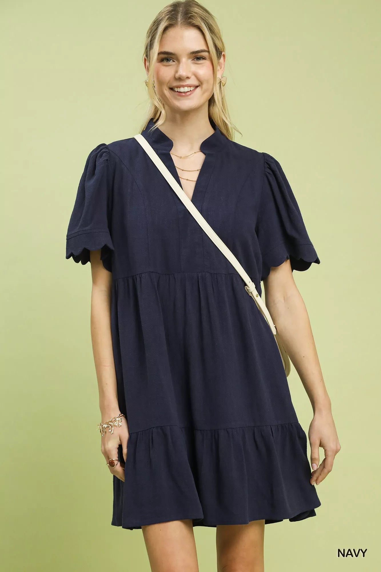 Women's apparel – product view 1