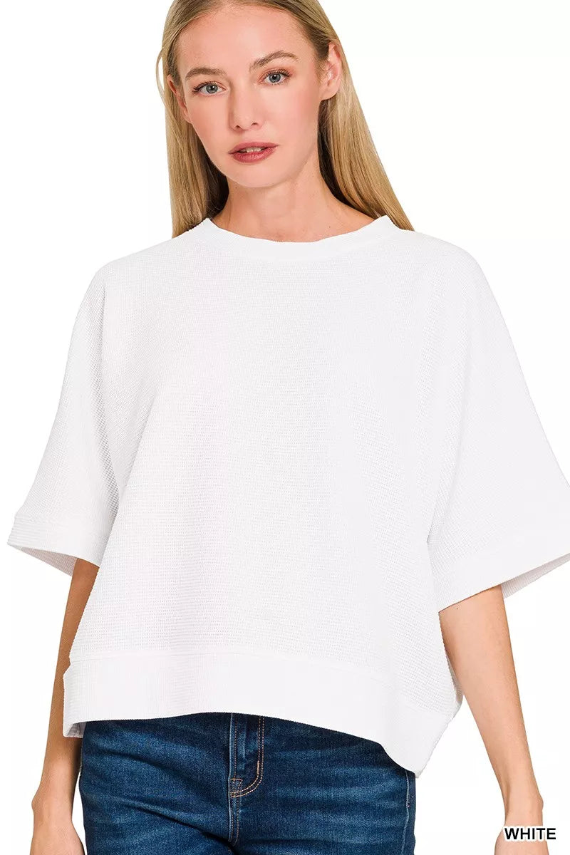 Women's top – product view 3