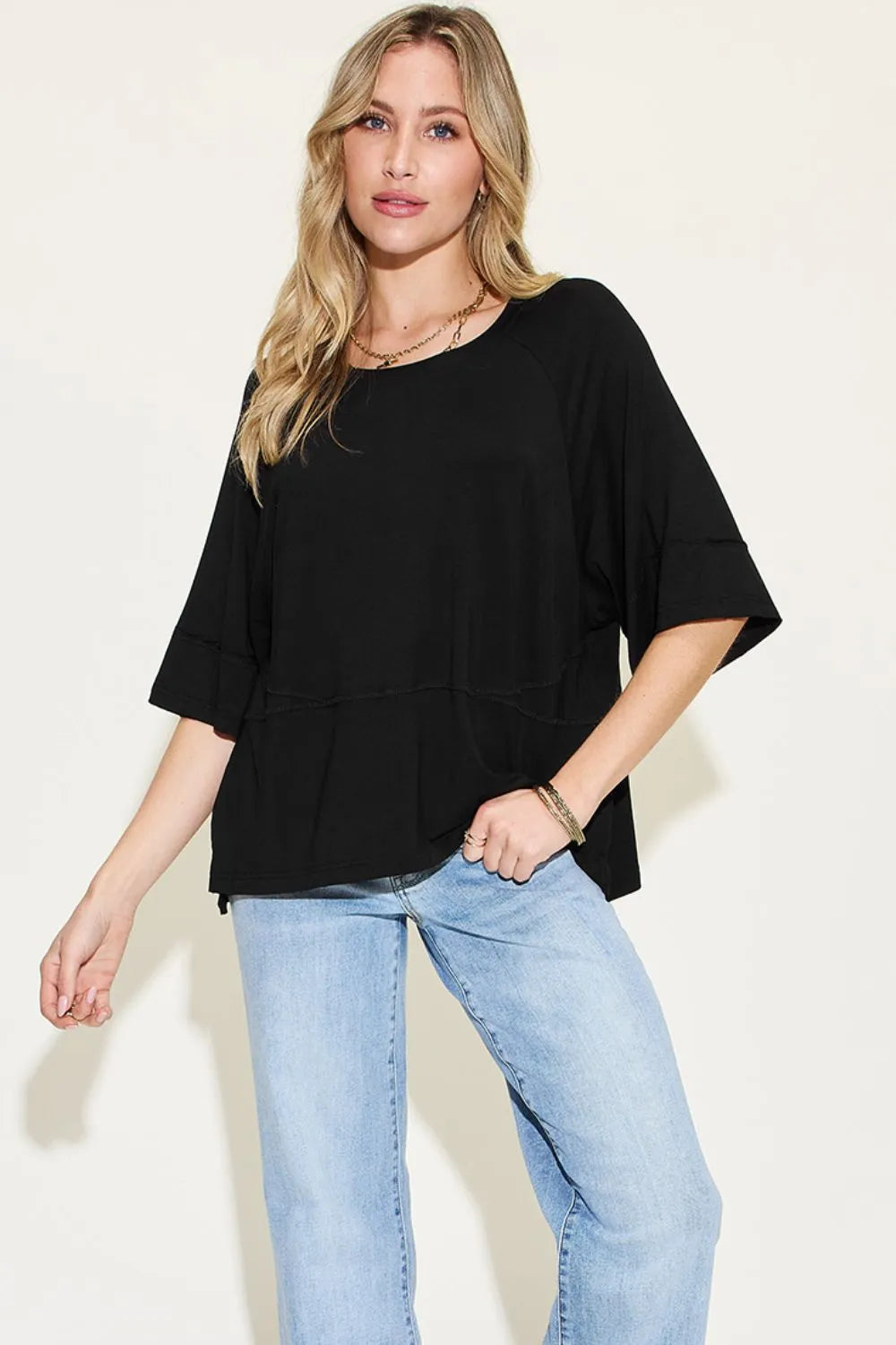 Women's T-shirt – product view 1