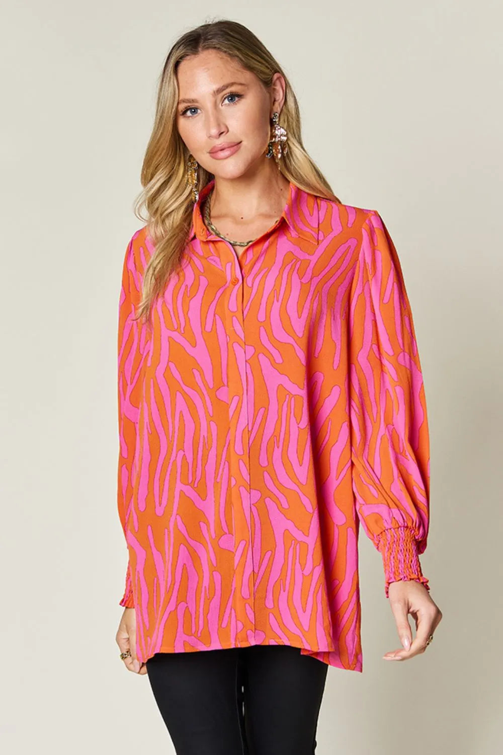 Women's blouse – product view 26