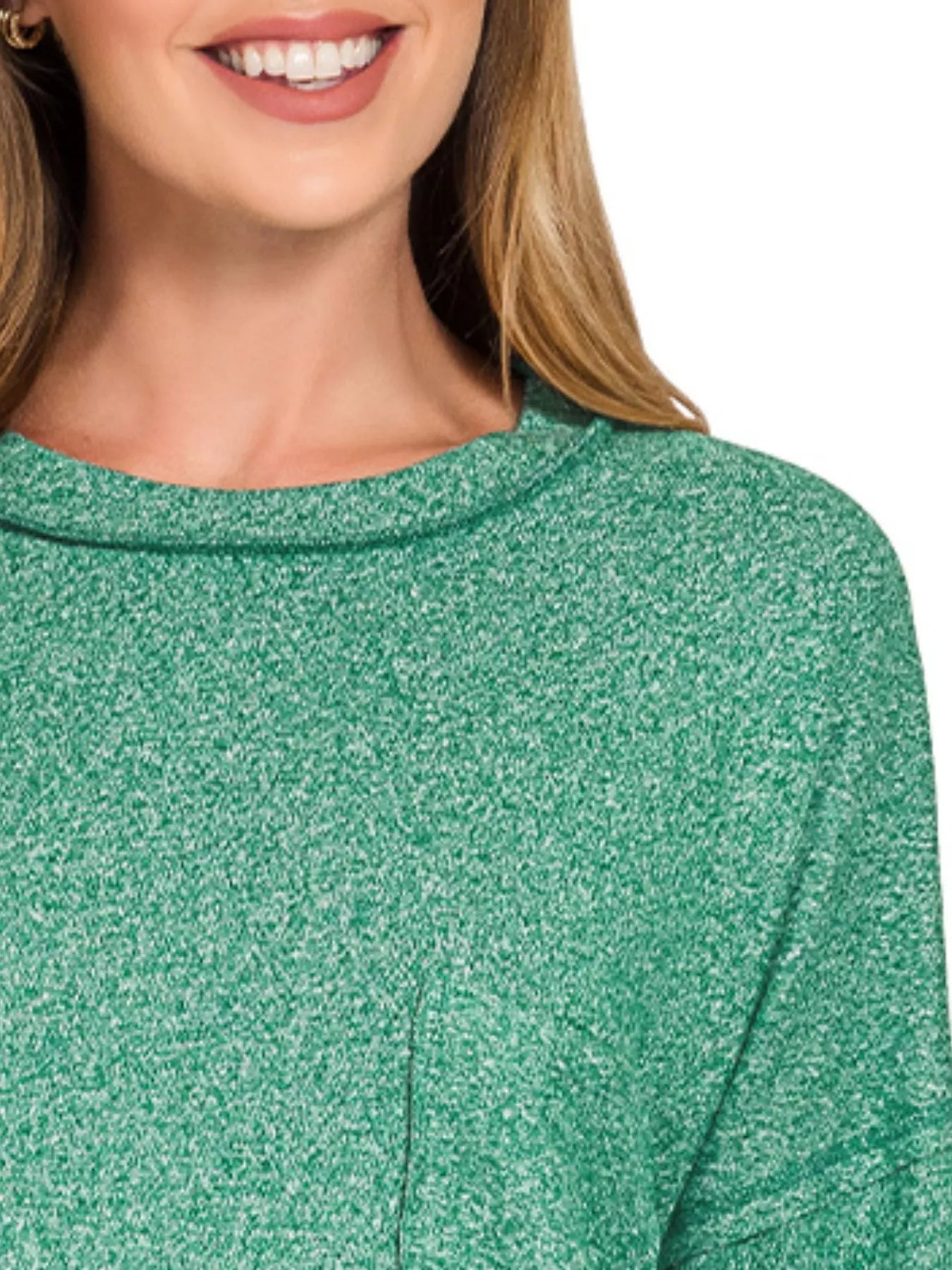 Women's T-shirt – product view 2