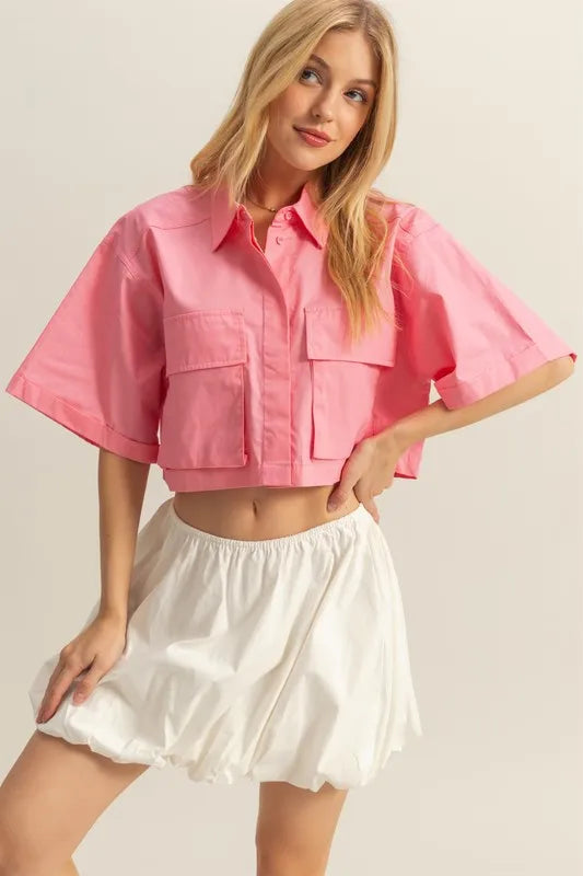 Women's apparel – product view 1