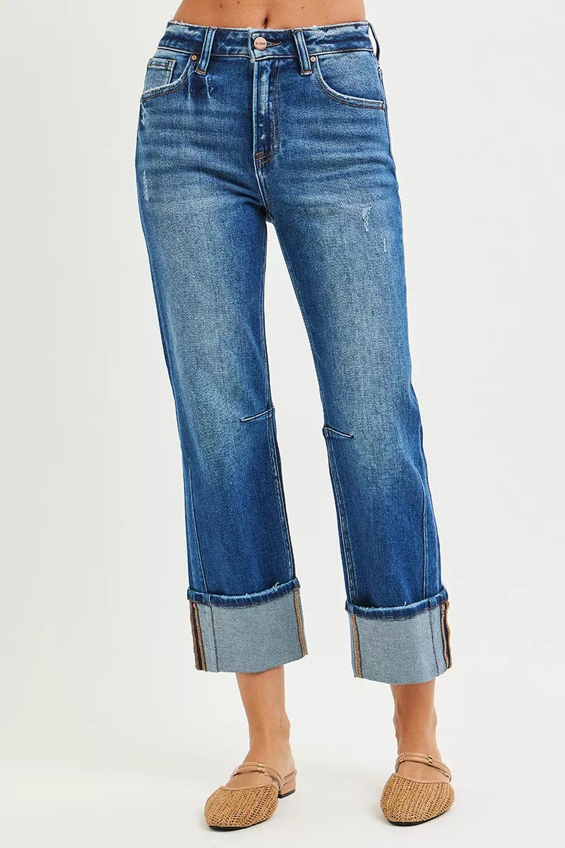 Women's jeans – product view 3