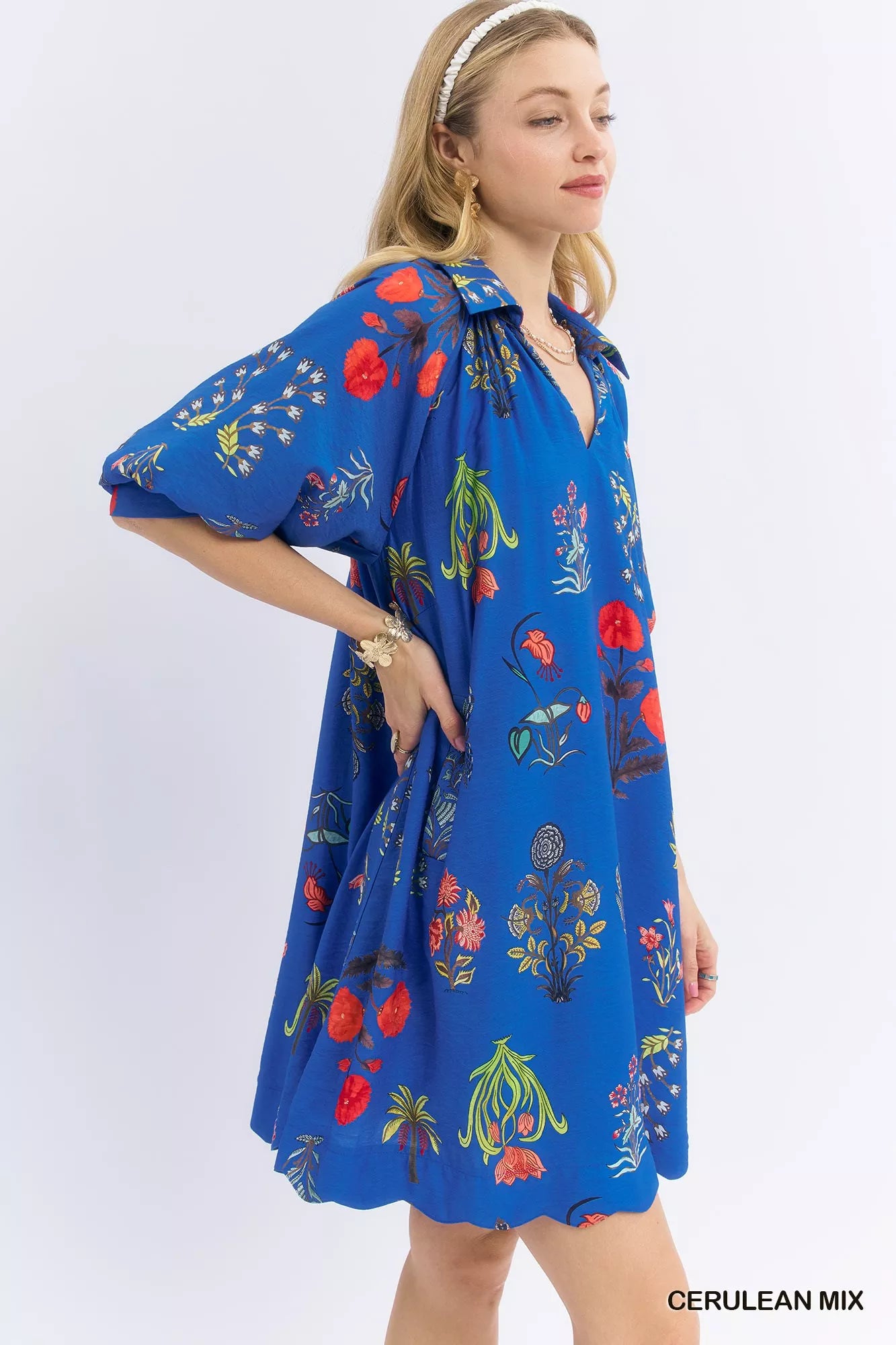 Women's apparel – product view 2