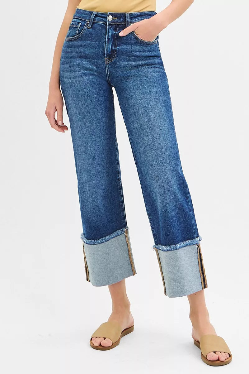 Women's jeans – product view 3