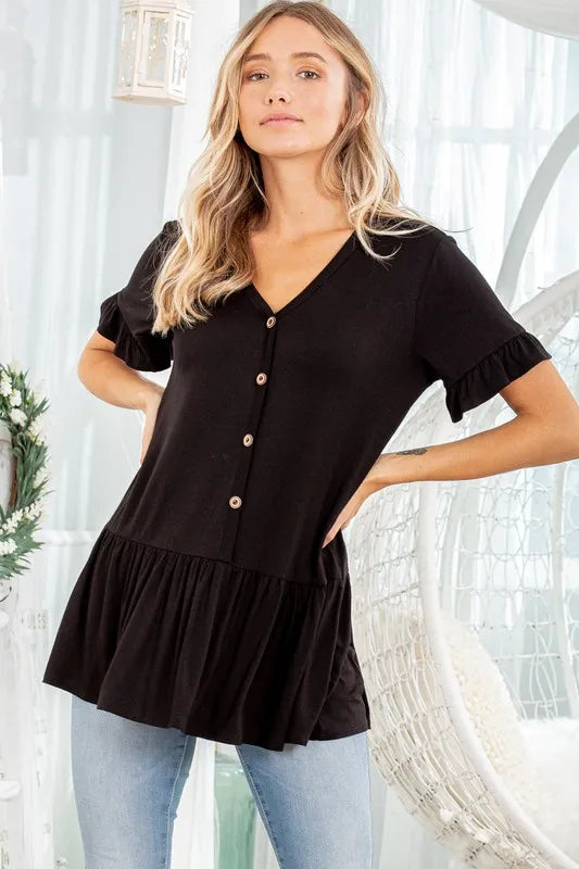 Women's blouse – product view 14