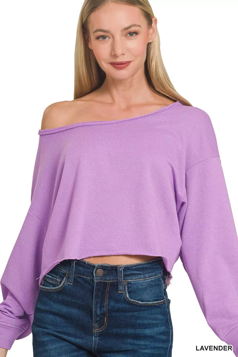 Women's top – product view 1