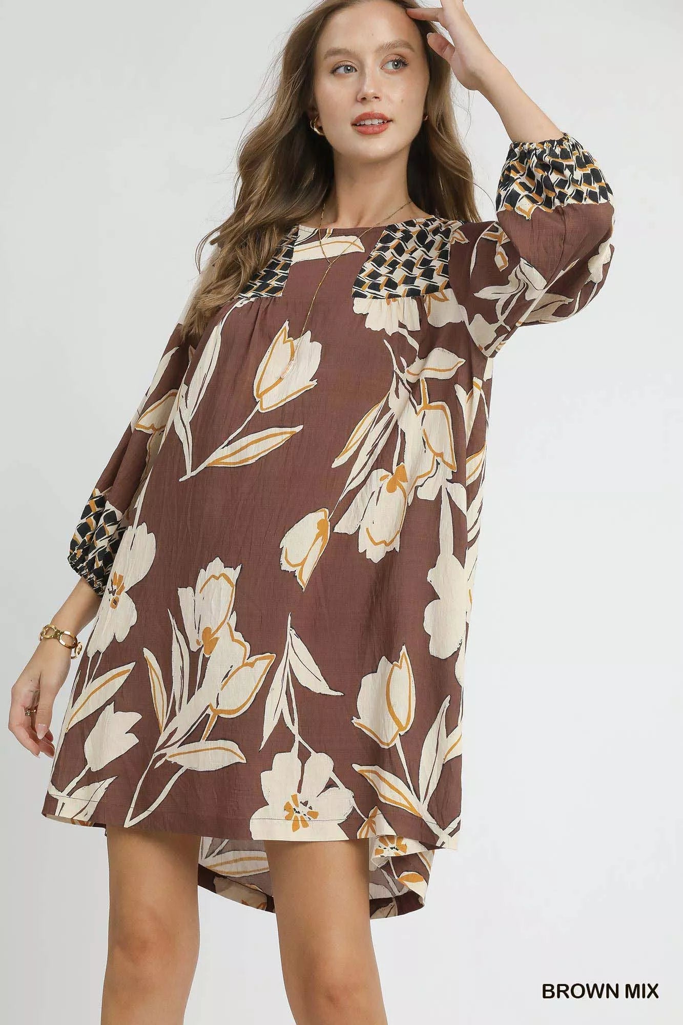 Women's apparel – product view 1