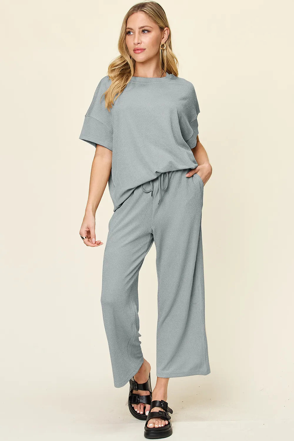 Women's clothing set – product view 23