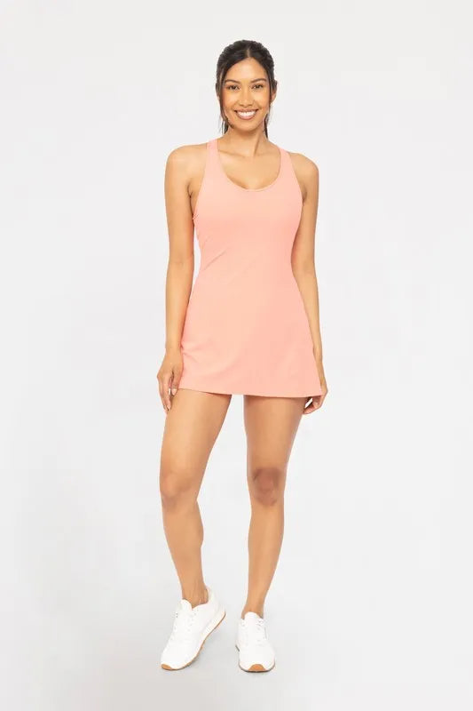 Women's apparel – product view 1