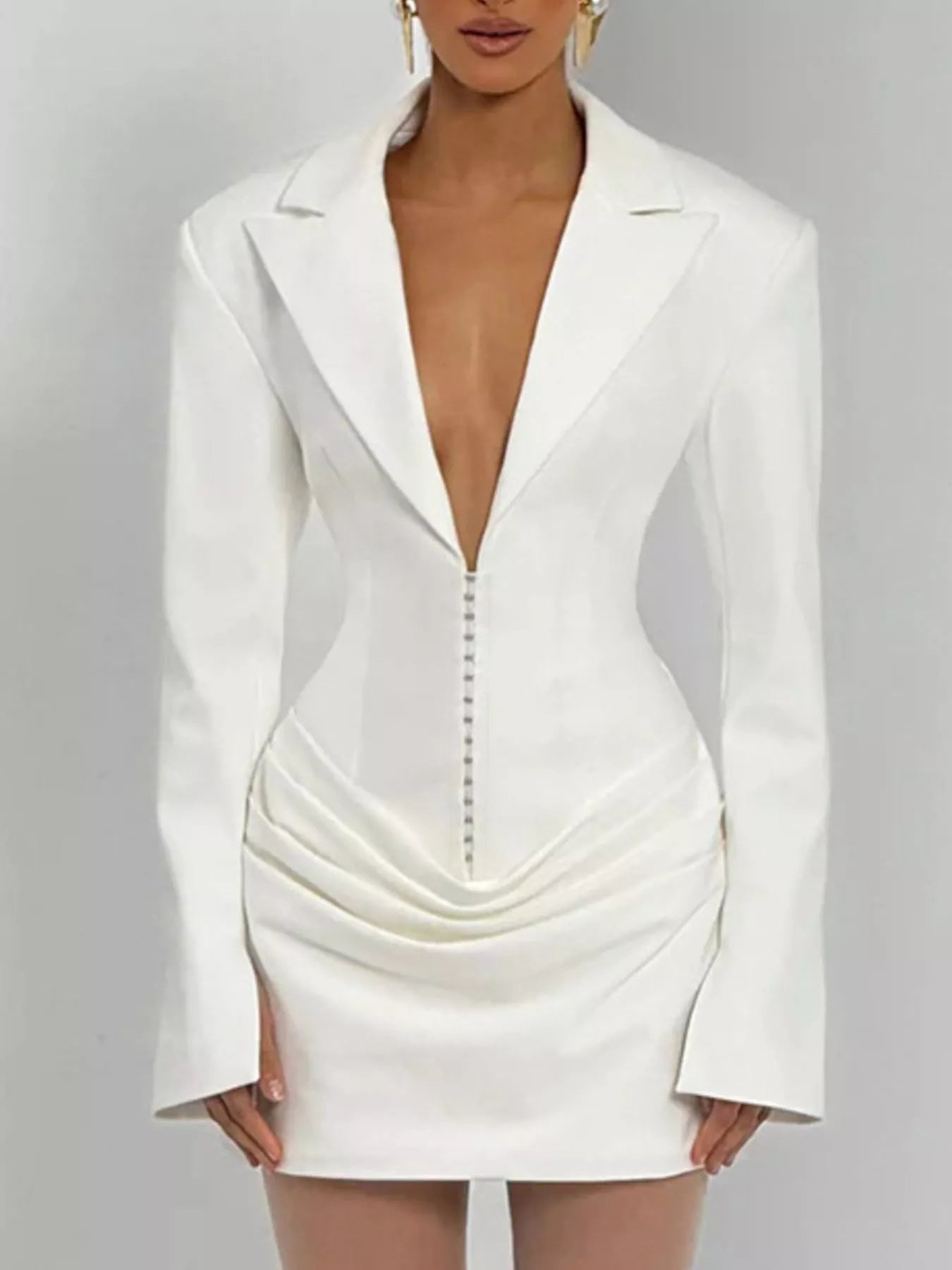 Women's blazer – product view 22
