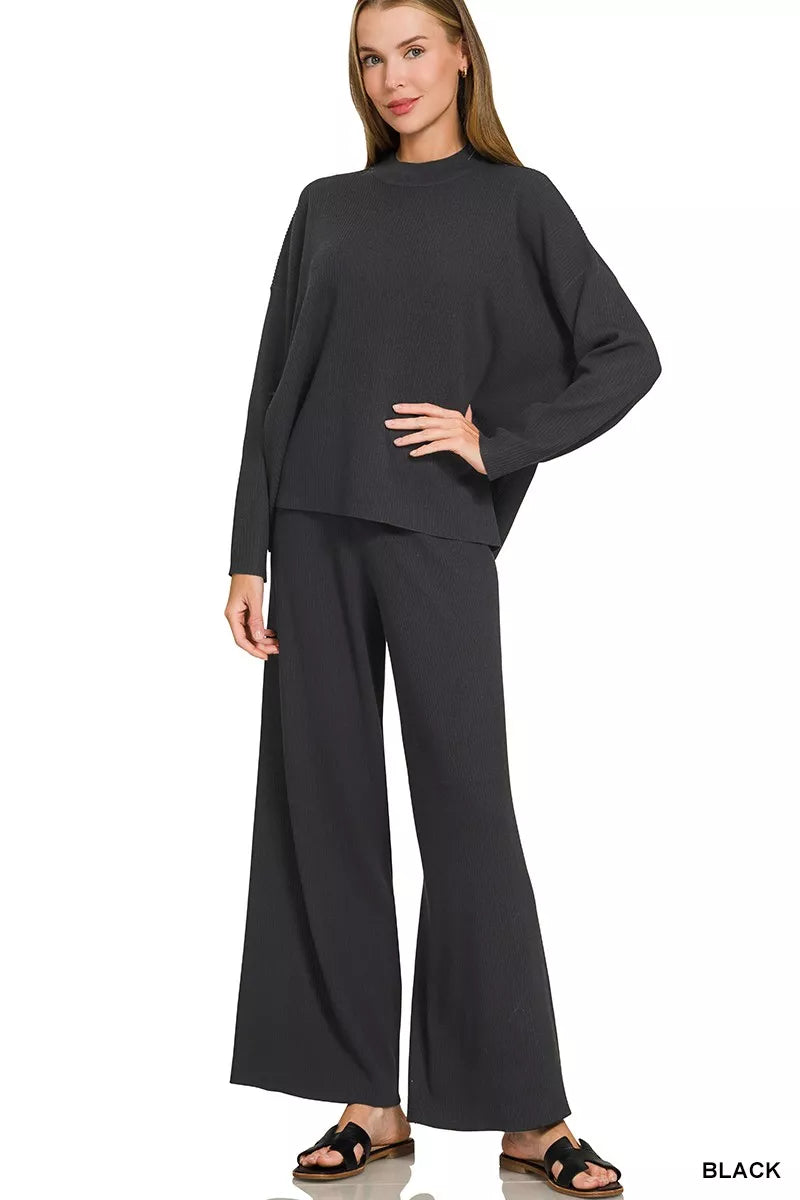 Women's clothing set – product view 3