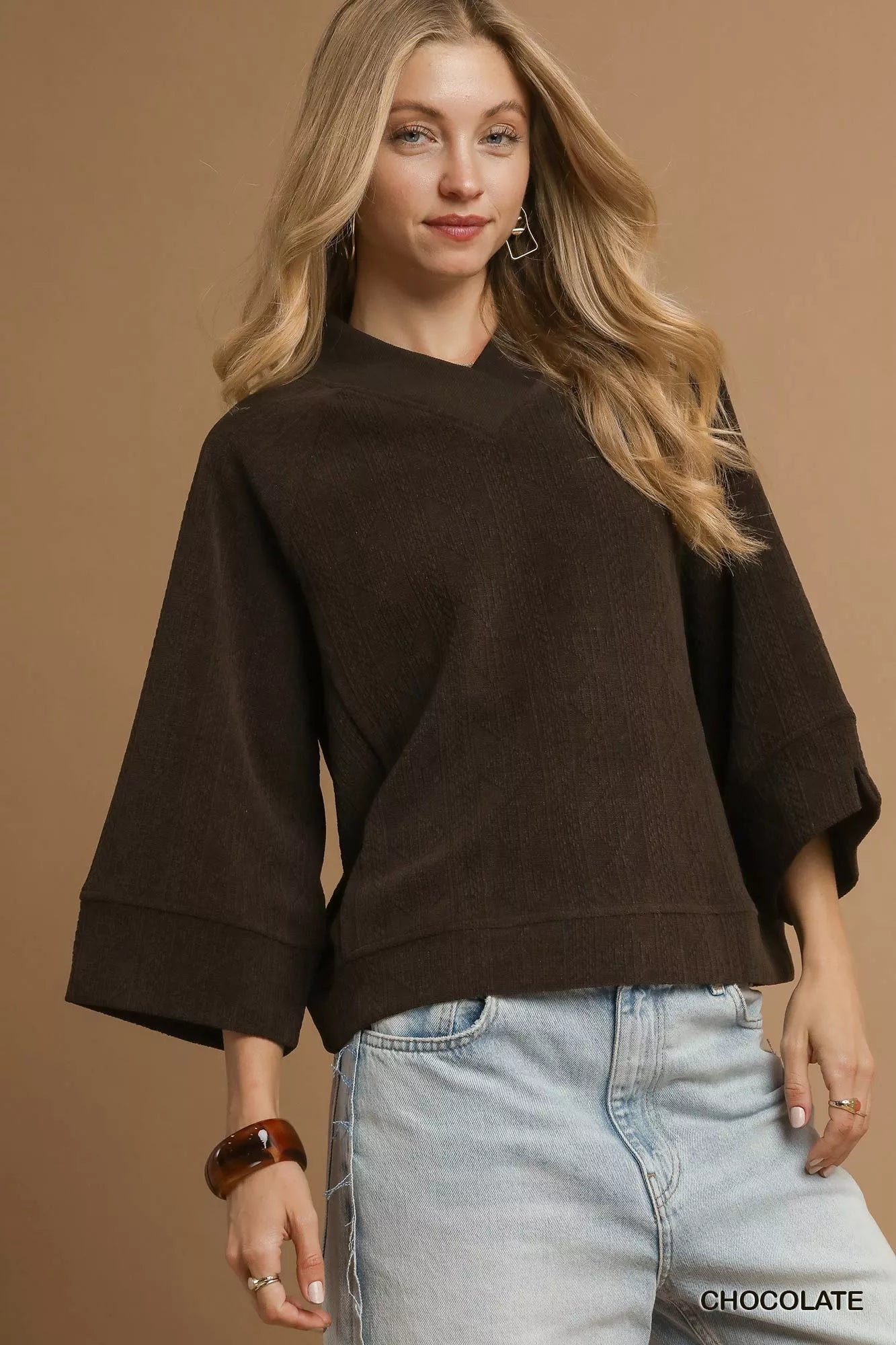 Women's top – product view 1
