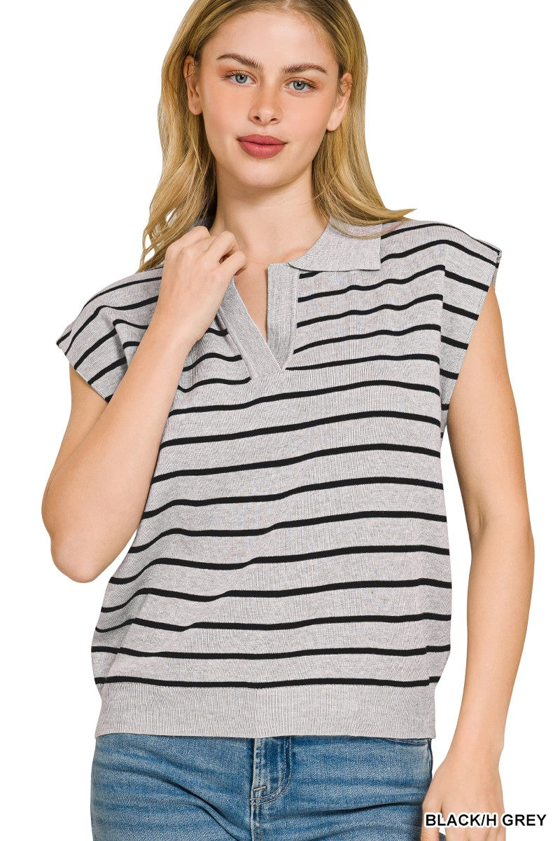 Women's sweater – product view 2