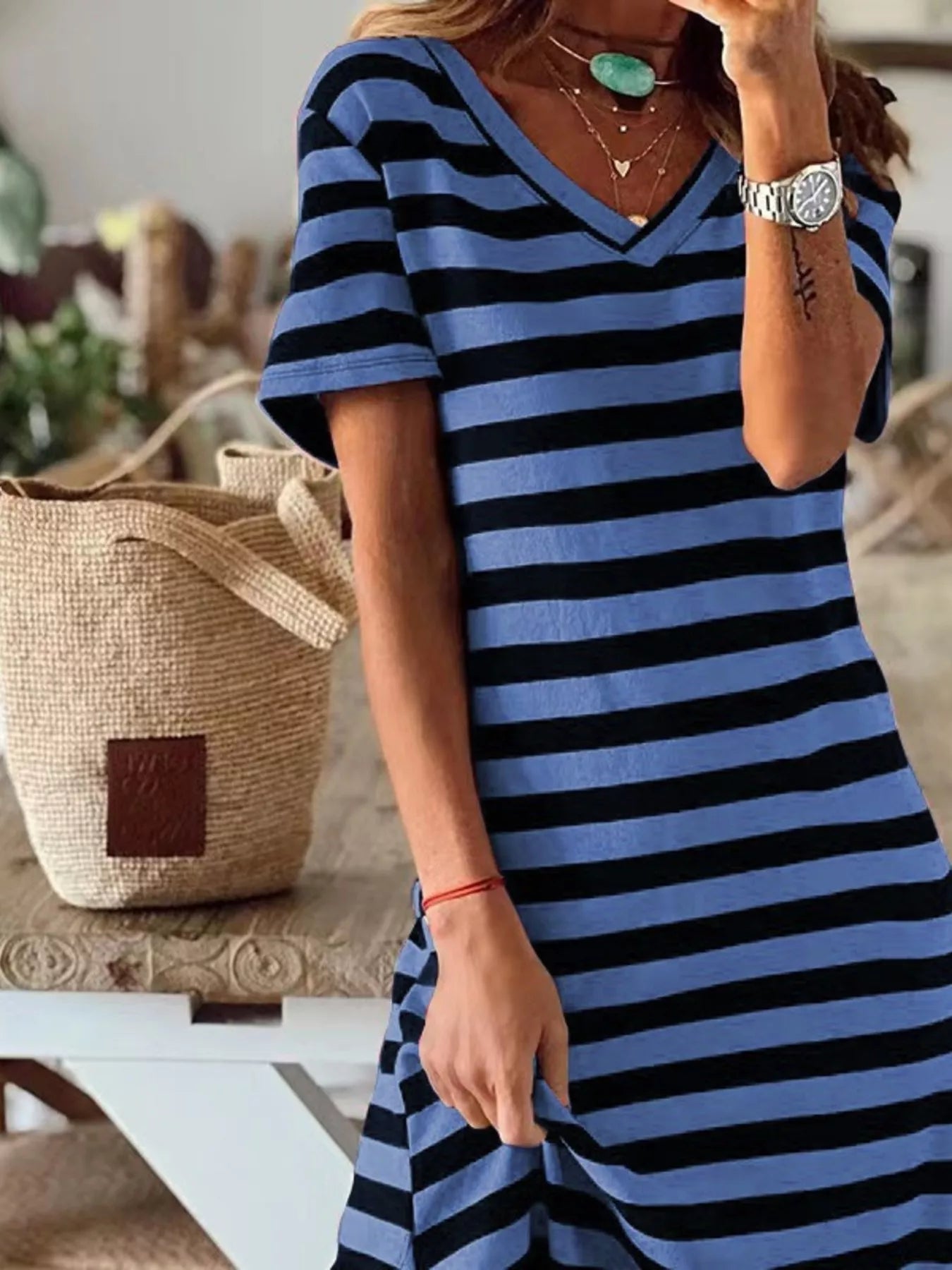 Women's dress – product view 3