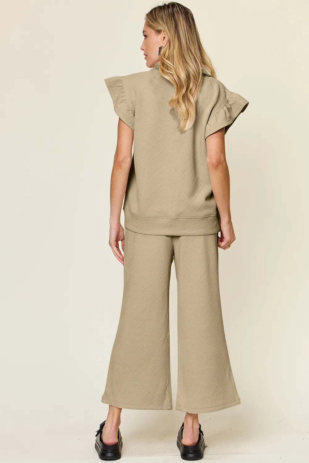 Women's clothing set – product view 36