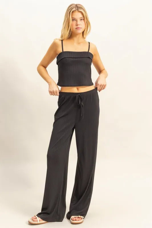 Women's clothing set – product view 1