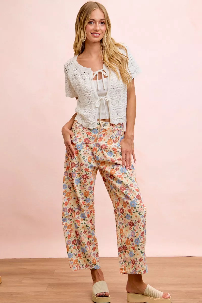 Women's pants – product view 12