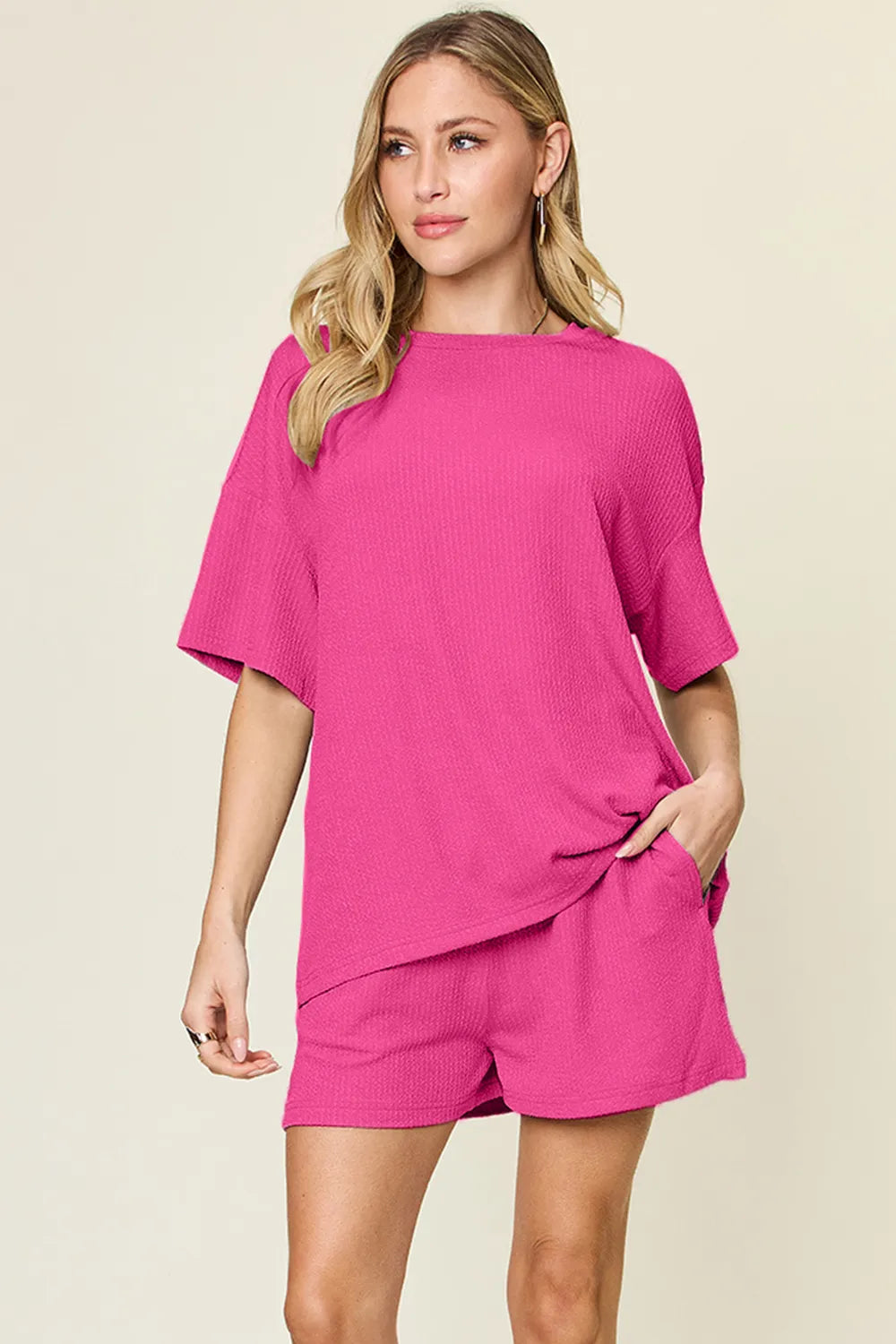 Women's clothing set – product view 1