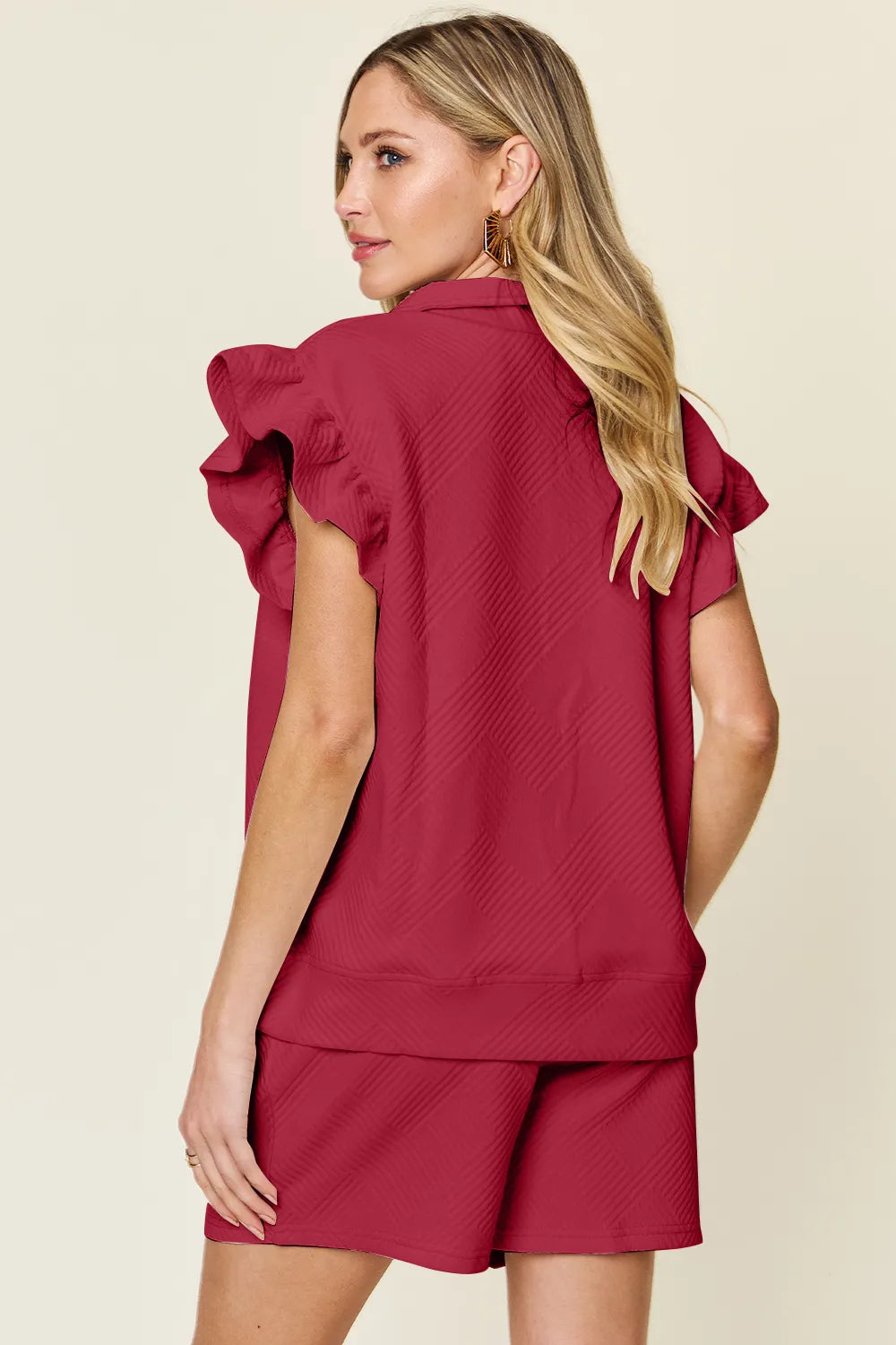 Women's clothing set – product view 23