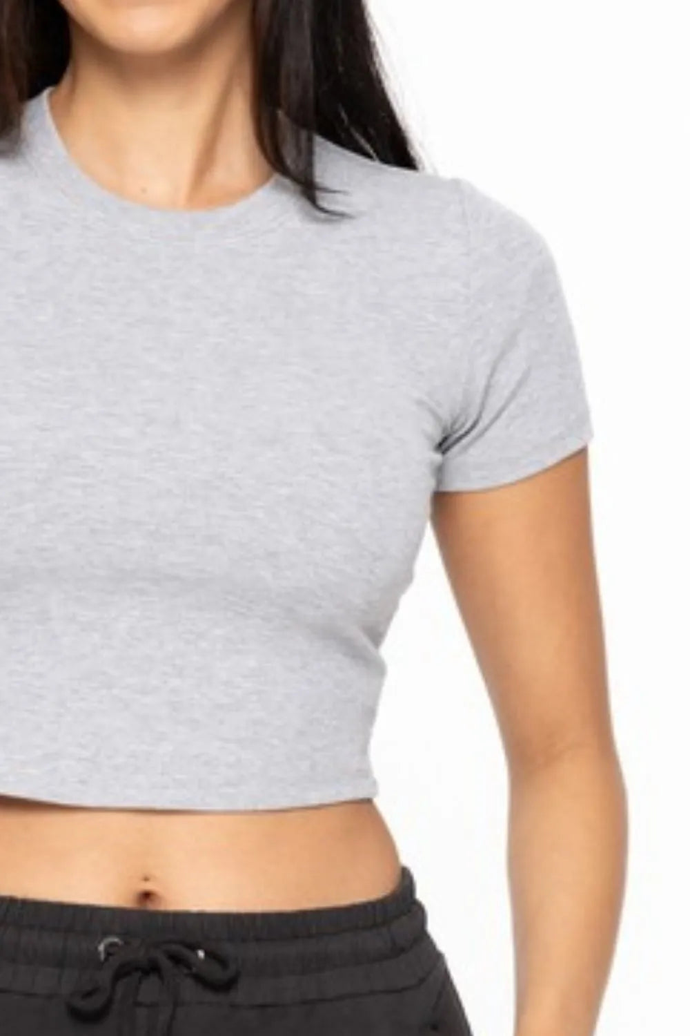 Women's T-shirt – product view 3